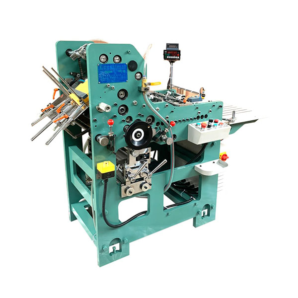 ZF120型自動中式紅包機(jī)